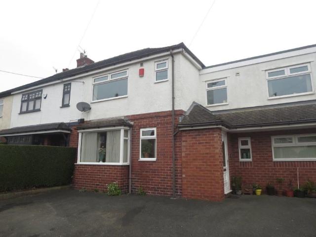 Apartment for rent in Hanley, Stoke-on-Trent
