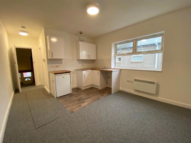 Studio for rent in Falcon Lodge, Wales