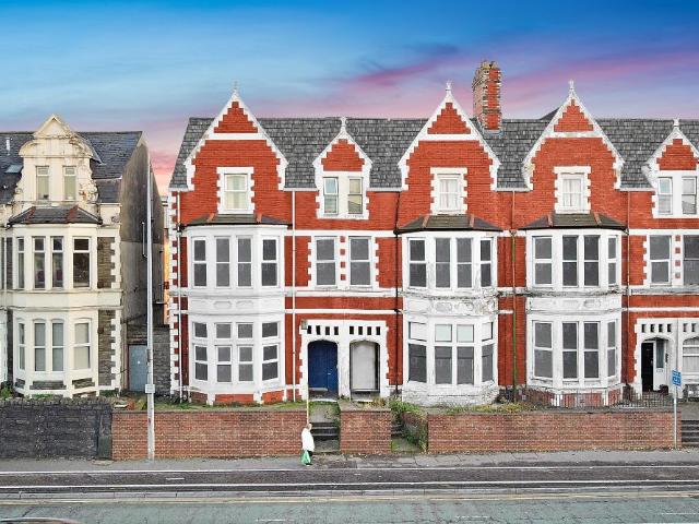 Apartment for rent in Falcon Lodge, Wales