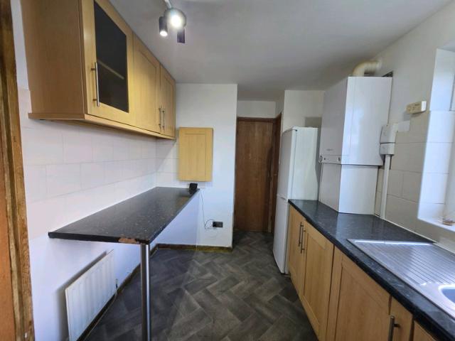 Apartment for rent in London Borough of Newham, Greater London