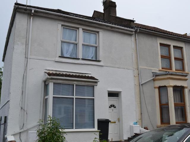 Apartment for rent in Whitehall, Feckenham