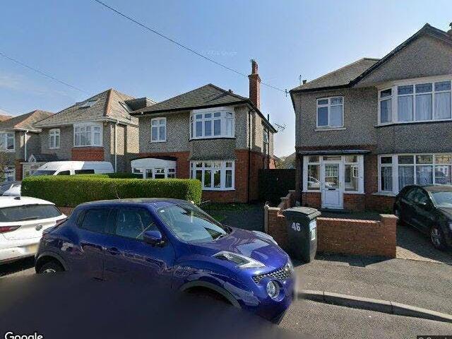 Apartment for rent in Talbot Village, Bournemouth