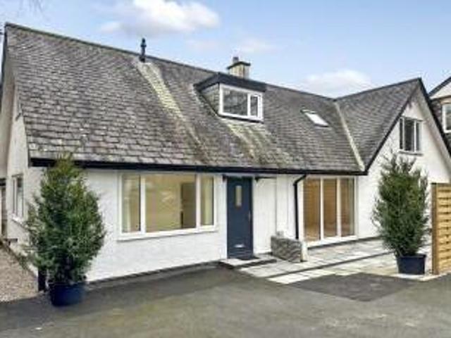 House for sale in Cumbria