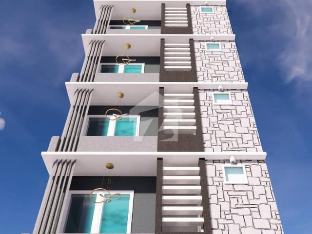 Apartment for sale in North Waziristan, Federally Administered Tribal Areas fata