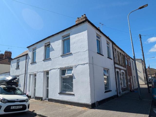 Apartment for rent in Saltmead, Falcon Lodge