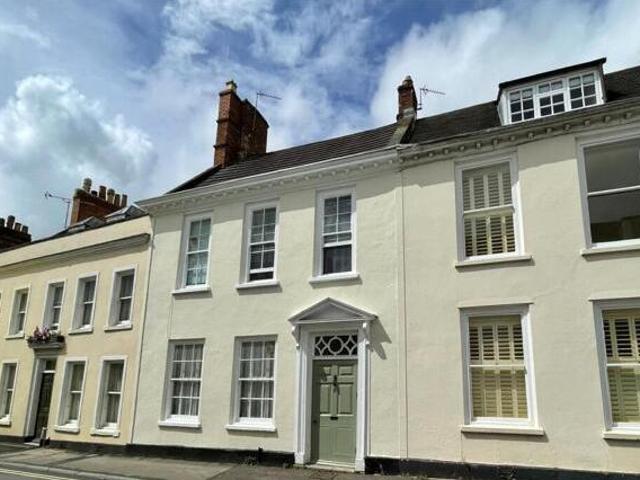 House for sale in Wells, Somerset