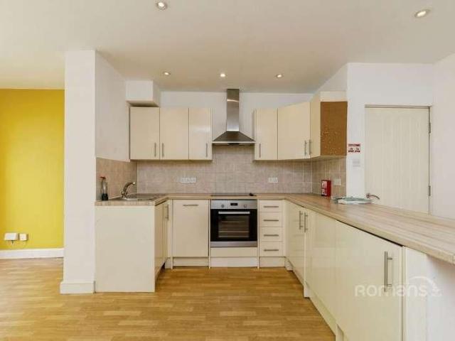 Apartment for rent in Whitehall, Bristol
