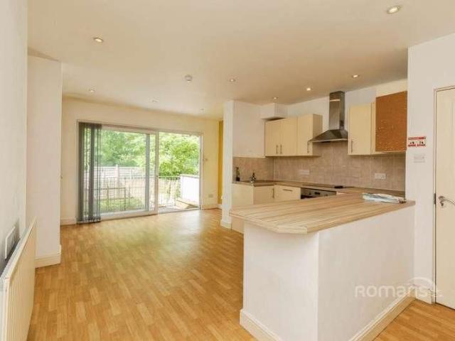 Apartment for rent in Whitehall, Feckenham