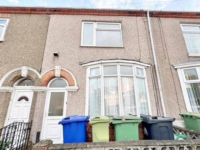House for sale in Cleethorpes, North East Lincolnshire