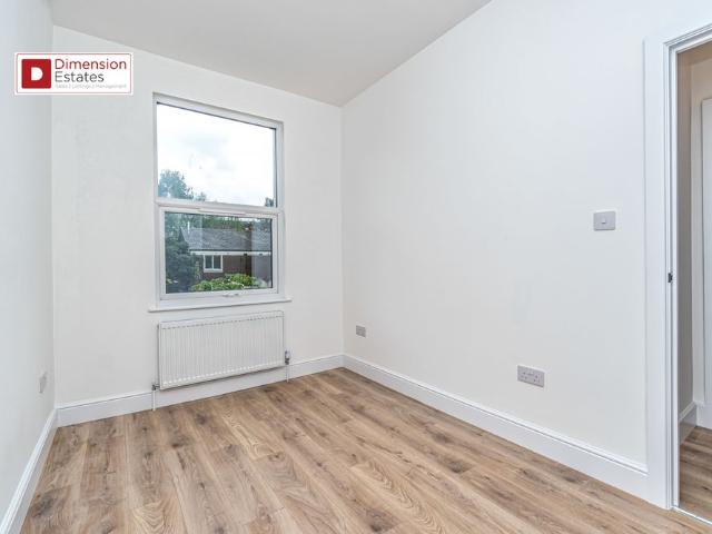 Apartment for rent in South Hackney, Greater London
