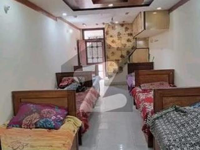 Apartment for rent in Islamabad