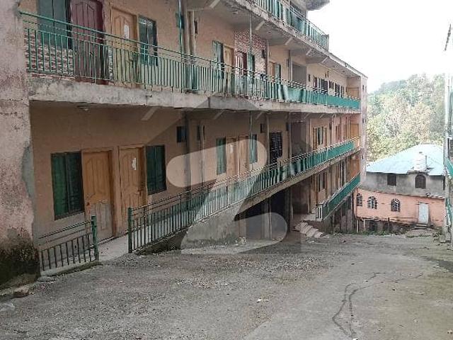 Apartment for sale in Murree, Islamabad Capital Territory
