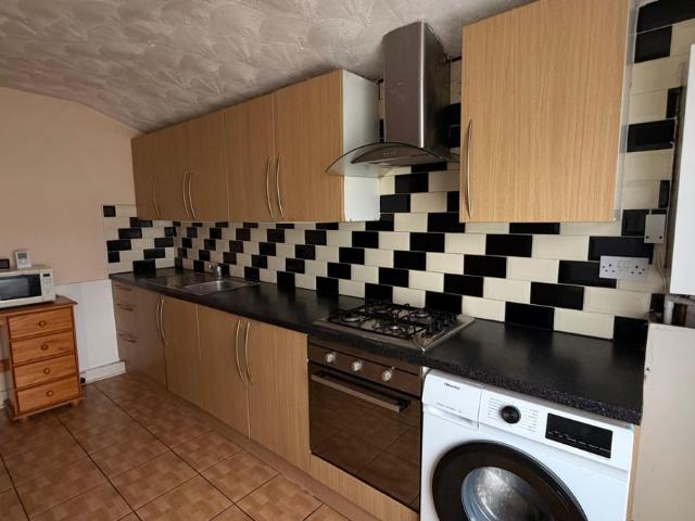 Apartment for rent in Little Ilford, Greater London