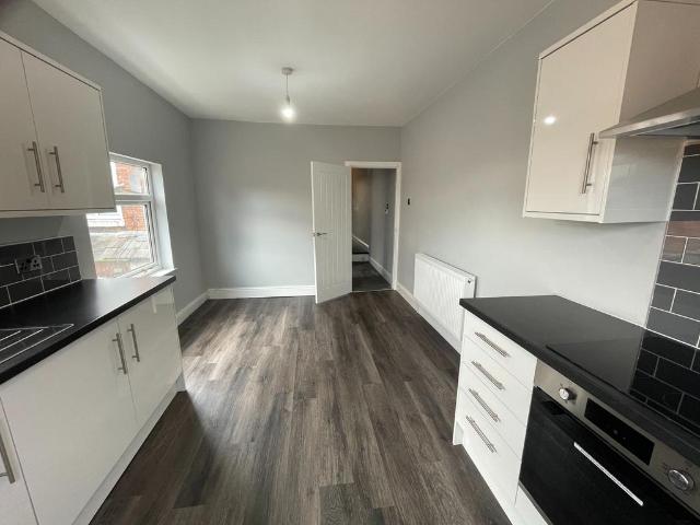Apartment for rent in Hammond Street