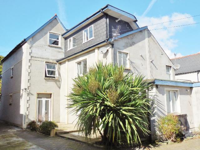 Apartment for rent in Plasnewydd, Cardiff
