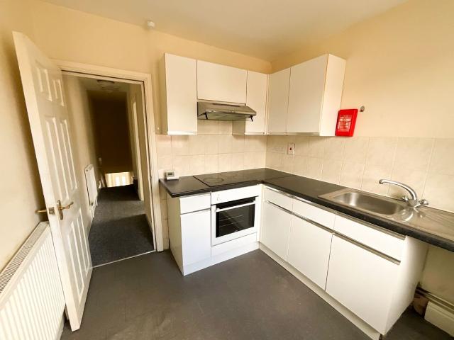Apartment for rent in Wheatley, South Yorkshire