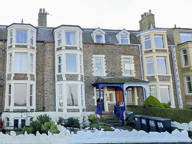 Apartment for rent in Bare, Lancashire