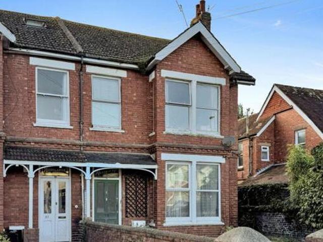 House for sale in Worthing, West Sussex