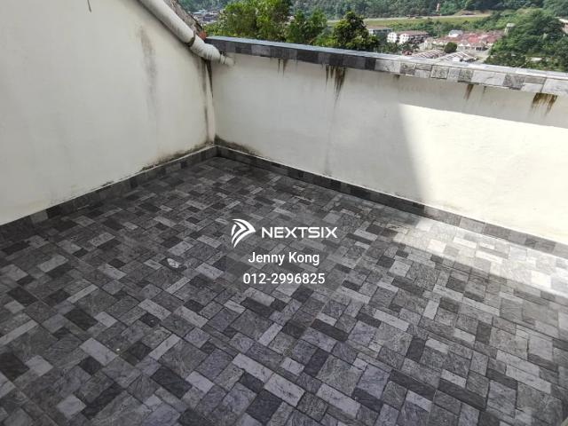 Residential House for sale in Johore Bahru, Johor