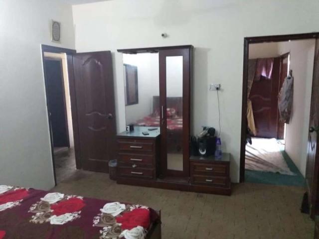 House for rent in North Nazimabad Block E, نارتھ ناظم آباد ٹاؤن