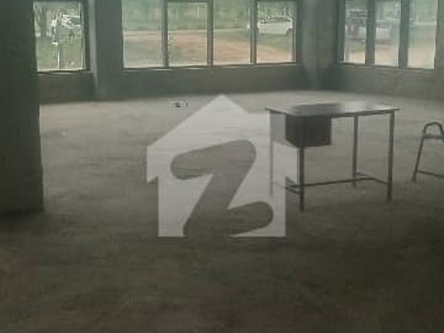 Office for rent in Islamabad