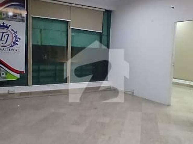 Office for rent