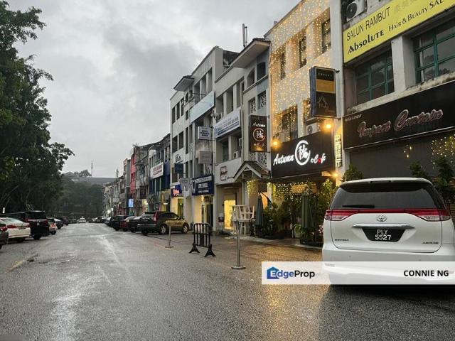 Shop for rent in Petaling, Damansara Damai