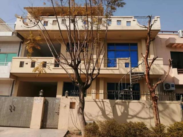 House for rent in Islamabad