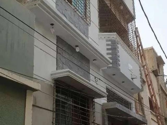 Property for rent in کراچی ڈویژن, North Waziristan