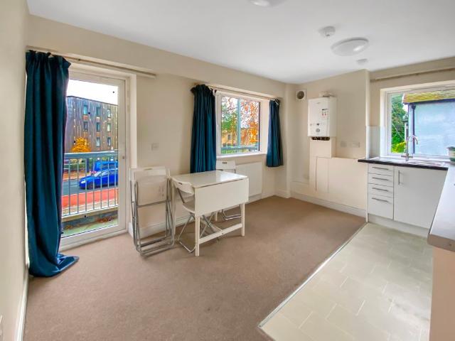 Room for rent in The Slade, Oxfordshire