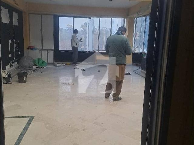 Office for rent in Islamabad