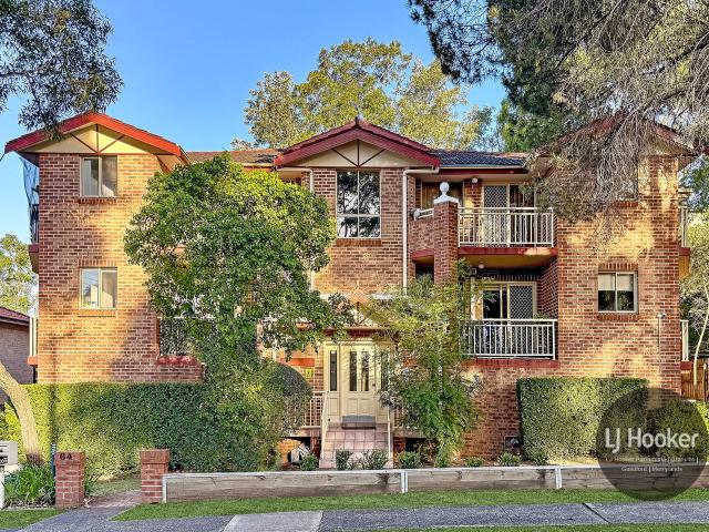 Apartment for sale in Sydney, New South Wales