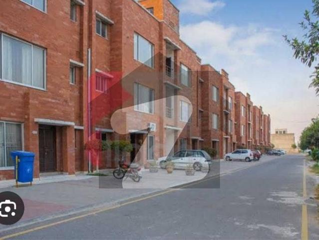 Apartment for sale in Lahore