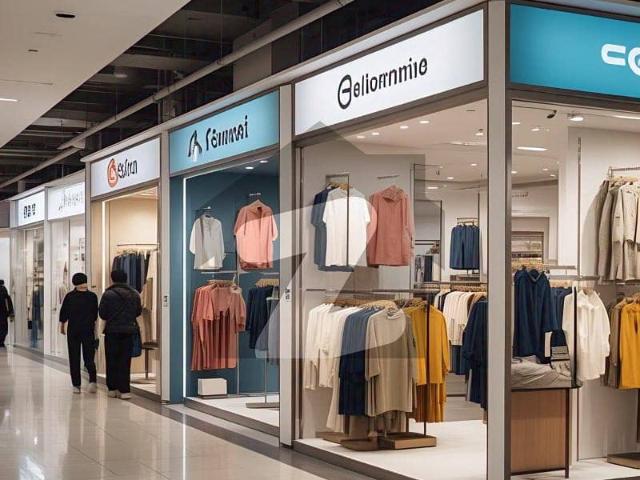 Commercial for sale in Rawalpindi, Islamabad Capital Territory