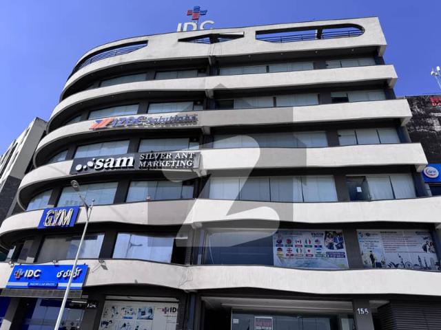 Office for rent in Rawalpindi, Islamabad Capital Territory