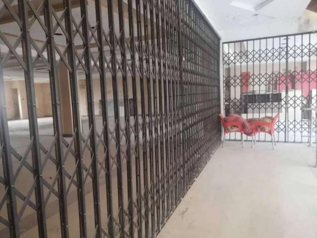 Commercial for rent in Islamabad