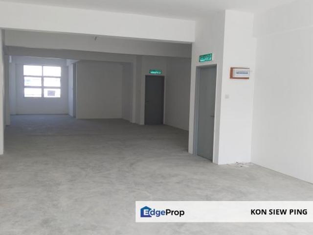 Shop for rent in Kuching