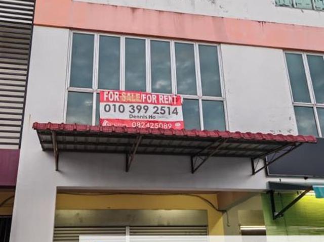 Shop for rent in Kuching, Bahagian Kuching