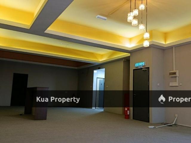 Shop for rent in Kuching, Bahagian Kuching