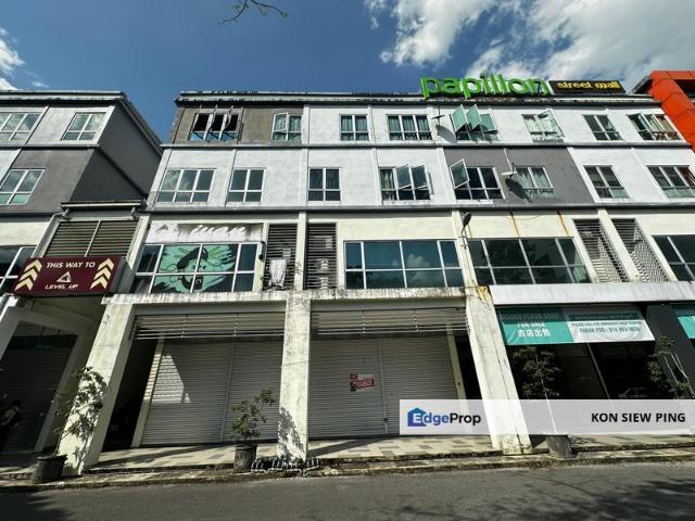 Shop for sale in Kuching, Sarawak
