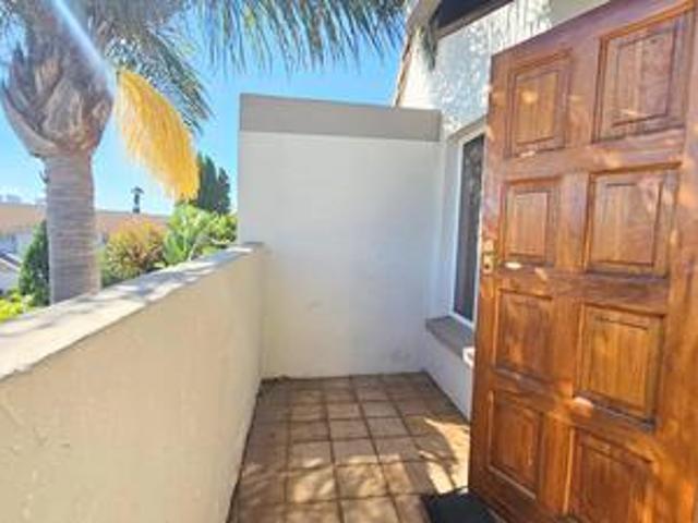 Apartment for sale in Edenvale