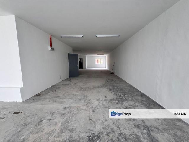 Shop for rent in Pelabuhan Klang, Bandaraya Klang