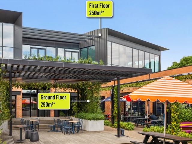 Retail for rent in Camerons Creek, Victoria