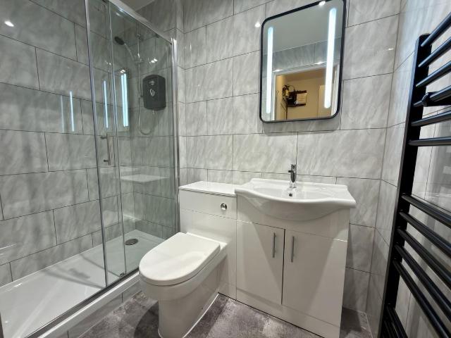 Apartment for rent in Ballindoch, Scotland