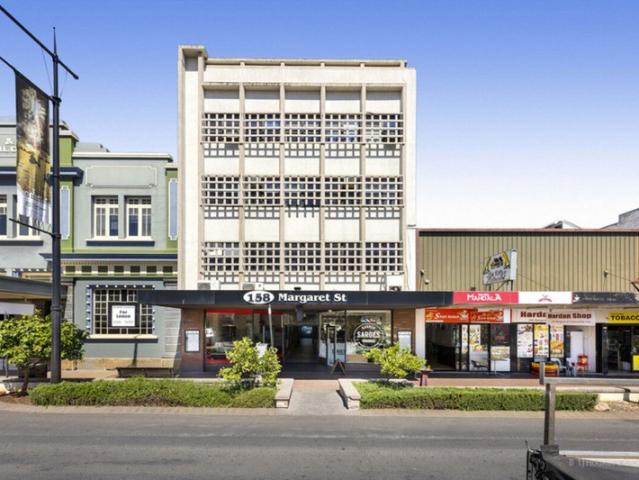 Office for rent in Toowoomba, Queensland