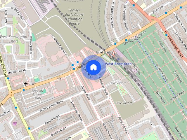 Apartment for rent in Cat Hill, Isle Of Man