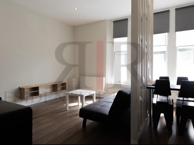 Apartment for rent in Brixton, Greater London