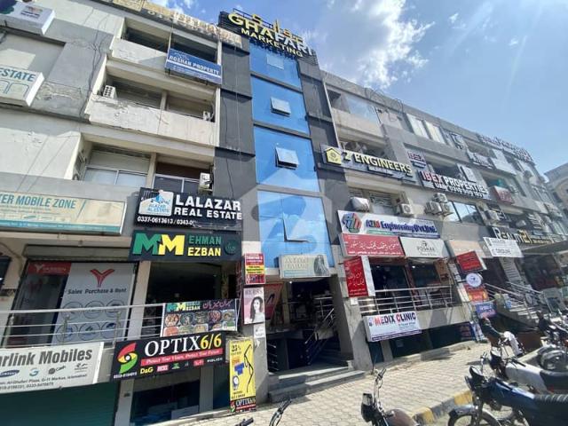 Office for sale in اسلام آباد, زون 1