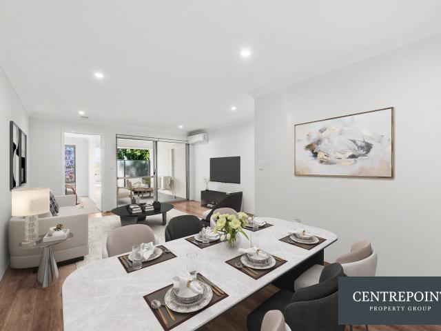 Apartment for sale in Maylands, Western Australia