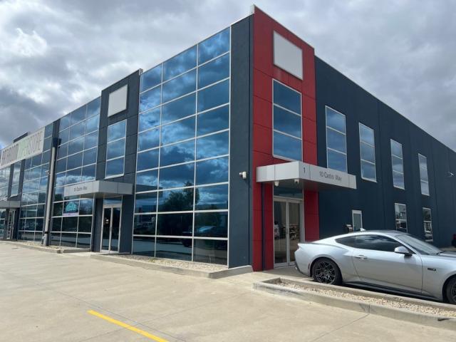 Office for rent in Camerons Creek, Victoria